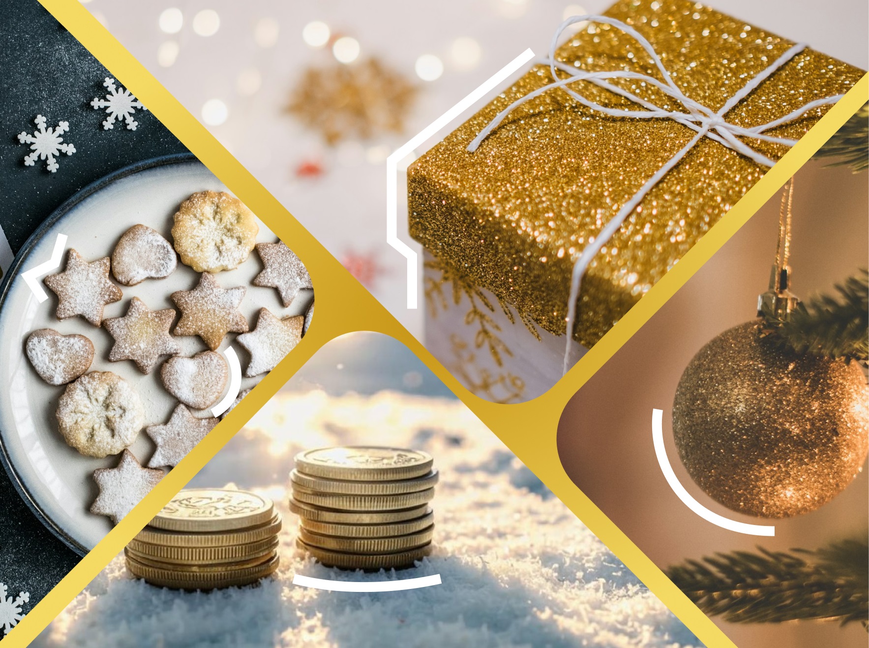 Как погасить кредит в новогодние праздники, чтобы избежать просрочек